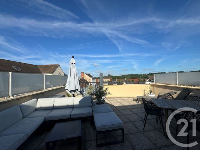 Appartement F3 à louer - 3 pièces - 65.0 m2 - 77 - ILE-DE-FRANCE - Century 21 A.S.M.