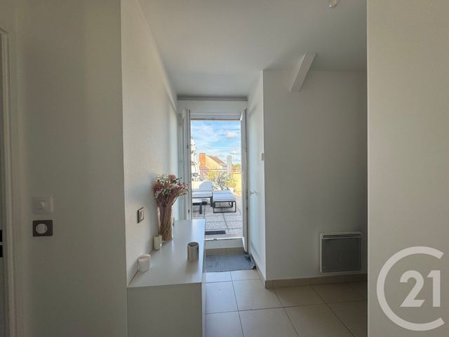 Appartement F3 à louer - 3 pièces - 65.0 m2 - 77 - ILE-DE-FRANCE - Century 21 A.S.M.