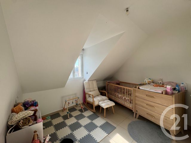 Appartement F3 à louer - 3 pièces - 65.0 m2 - 77 - ILE-DE-FRANCE - Century 21 A.S.M.