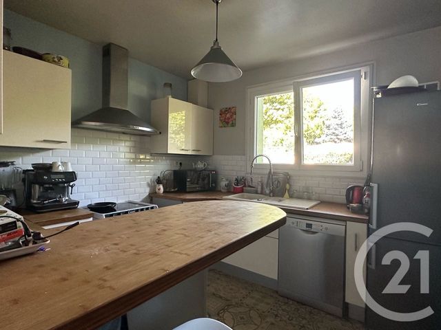 maison à vendre - 6 pièces - 150.4 m2 - COULOMMIERS - 77 - ILE-DE-FRANCE - Century 21 A.S.M.