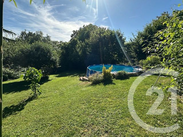maison à vendre - 6 pièces - 150.4 m2 - COULOMMIERS - 77 - ILE-DE-FRANCE - Century 21 A.S.M.
