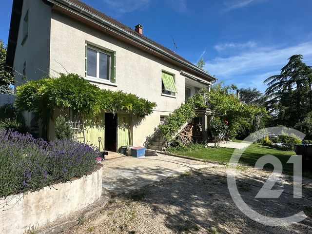 maison - COULOMMIERS - 77