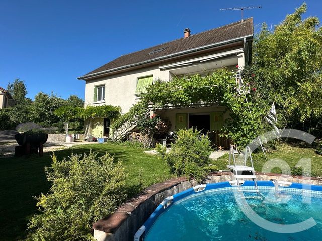 maison à vendre - 6 pièces - 150.4 m2 - COULOMMIERS - 77 - ILE-DE-FRANCE - Century 21 A.S.M.