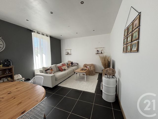 Appartement F2 à louer CHAUFFRY