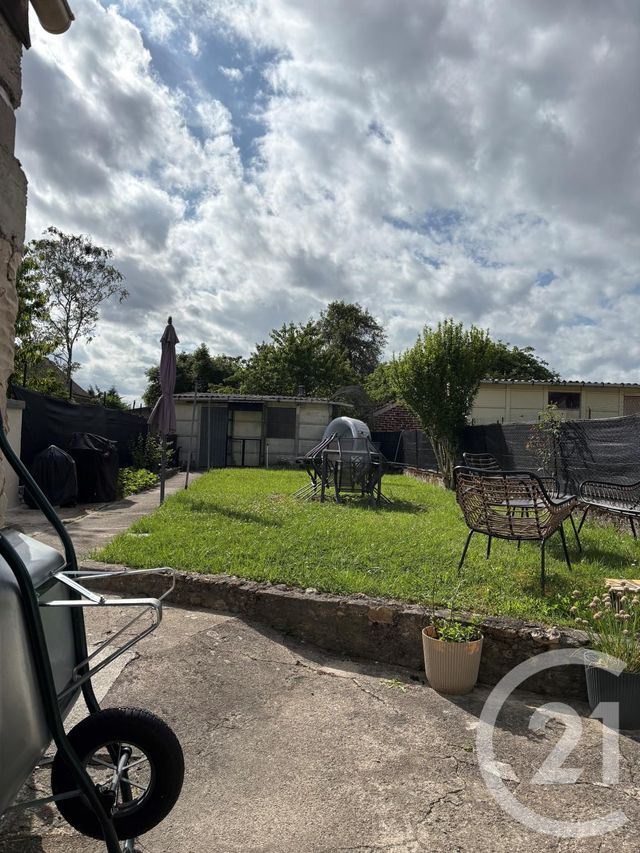 Appartement F2 à louer - 2 pièces - 55.77 m2 - CHAUFFRY - 77 - ILE-DE-FRANCE - Century 21 A.S.M.