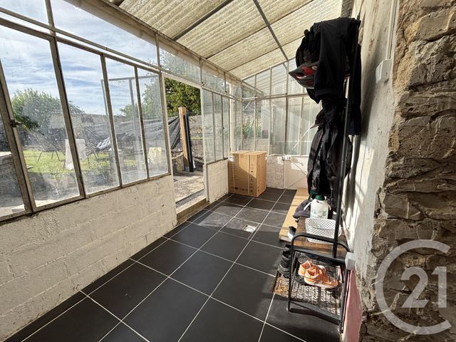 Appartement F2 à louer - 2 pièces - 55.77 m2 - CHAUFFRY - 77 - ILE-DE-FRANCE - Century 21 A.S.M.