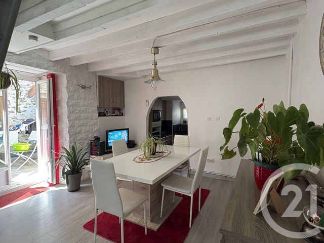 maison à vendre - 4 pièces - 79.72 m2 - COULOMMIERS - 77 - ILE-DE-FRANCE - Century 21 A.S.M.