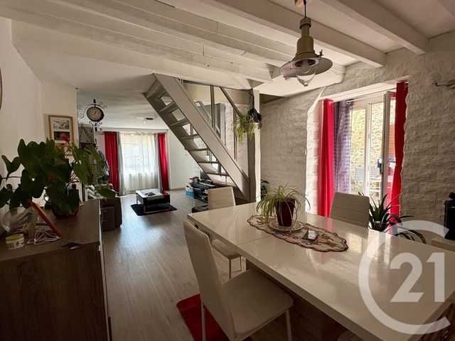 maison à vendre - 4 pièces - 79.72 m2 - COULOMMIERS - 77 - ILE-DE-FRANCE - Century 21 A.S.M.