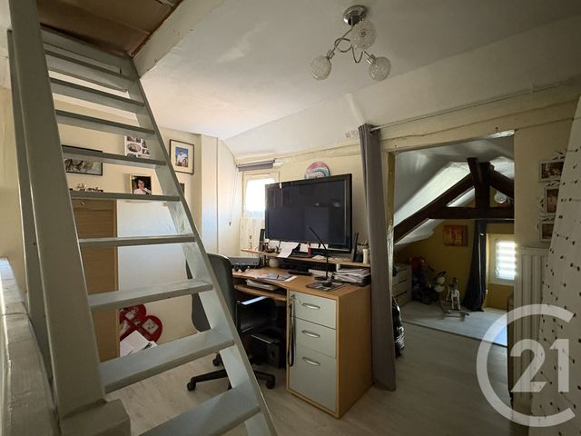 maison à vendre - 4 pièces - 79.72 m2 - COULOMMIERS - 77 - ILE-DE-FRANCE - Century 21 A.S.M.