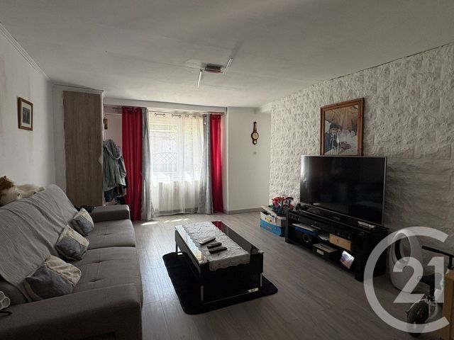 maison à vendre - 4 pièces - 79.72 m2 - COULOMMIERS - 77 - ILE-DE-FRANCE - Century 21 A.S.M.