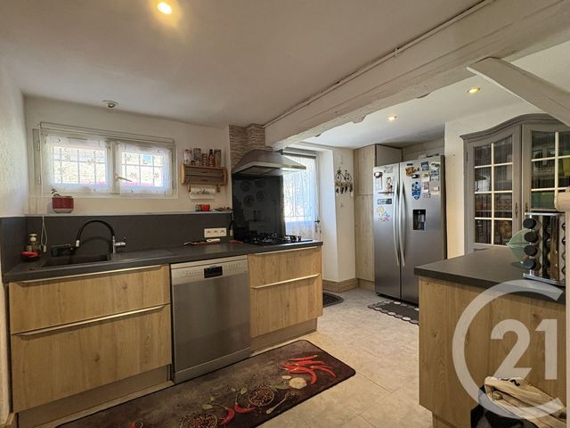maison à vendre - 4 pièces - 79.72 m2 - COULOMMIERS - 77 - ILE-DE-FRANCE - Century 21 A.S.M.