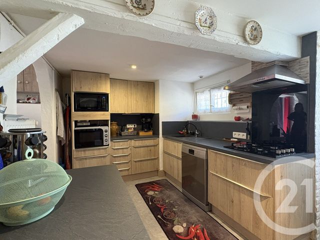 maison à vendre - 4 pièces - 79.72 m2 - COULOMMIERS - 77 - ILE-DE-FRANCE - Century 21 A.S.M.