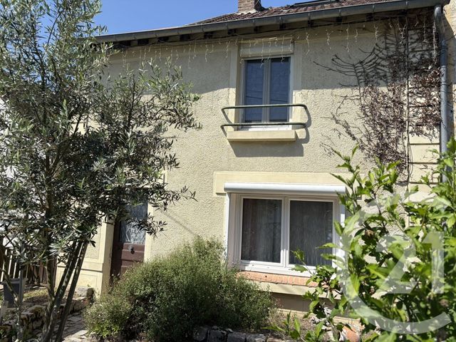 maison à vendre - 4 pièces - 79.72 m2 - COULOMMIERS - 77 - ILE-DE-FRANCE - Century 21 A.S.M.