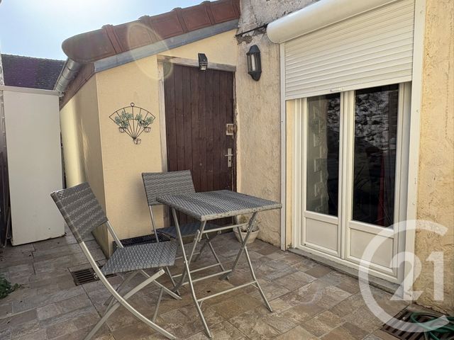 maison à vendre - 4 pièces - 79.72 m2 - COULOMMIERS - 77 - ILE-DE-FRANCE - Century 21 A.S.M.