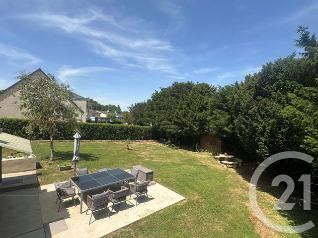 maison à vendre - 7 pièces - 136.01 m2 - MOUROUX - 77 - ILE-DE-FRANCE - Century 21 A.S.M.
