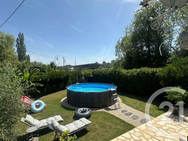 maison à vendre - 7 pièces - 136.01 m2 - MOUROUX - 77 - ILE-DE-FRANCE - Century 21 A.S.M.