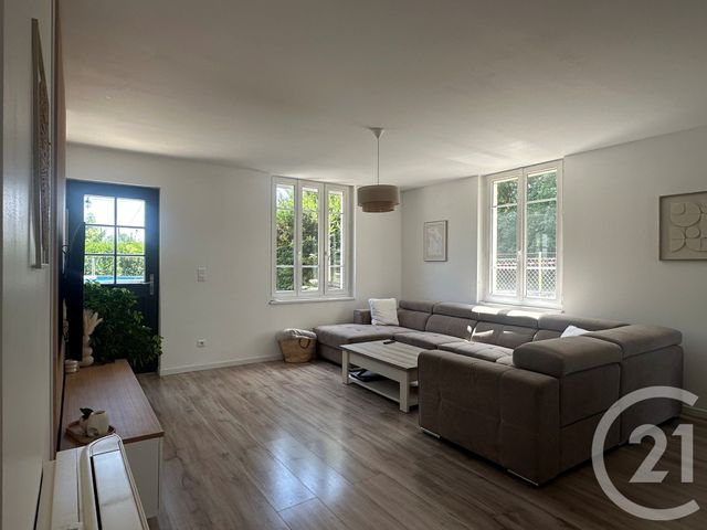 maison à vendre - 7 pièces - 136.01 m2 - MOUROUX - 77 - ILE-DE-FRANCE - Century 21 A.S.M.
