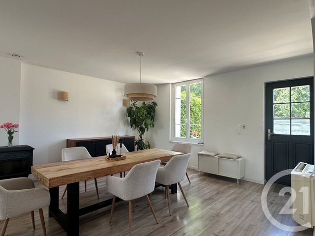 maison à vendre - 7 pièces - 136.01 m2 - MOUROUX - 77 - ILE-DE-FRANCE - Century 21 A.S.M.