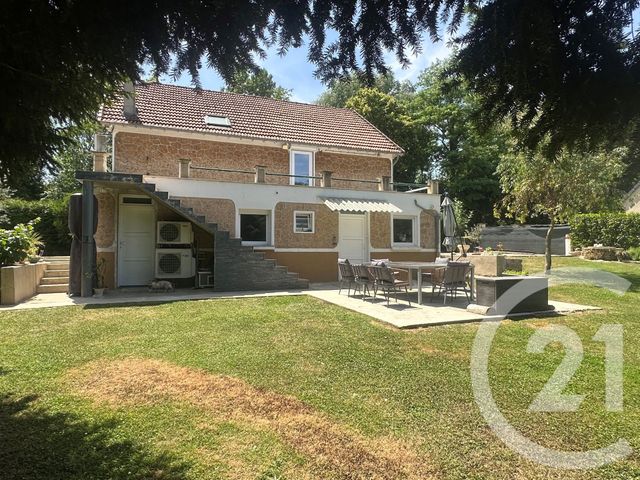 maison à vendre - 7 pièces - 136.01 m2 - MOUROUX - 77 - ILE-DE-FRANCE - Century 21 A.S.M.