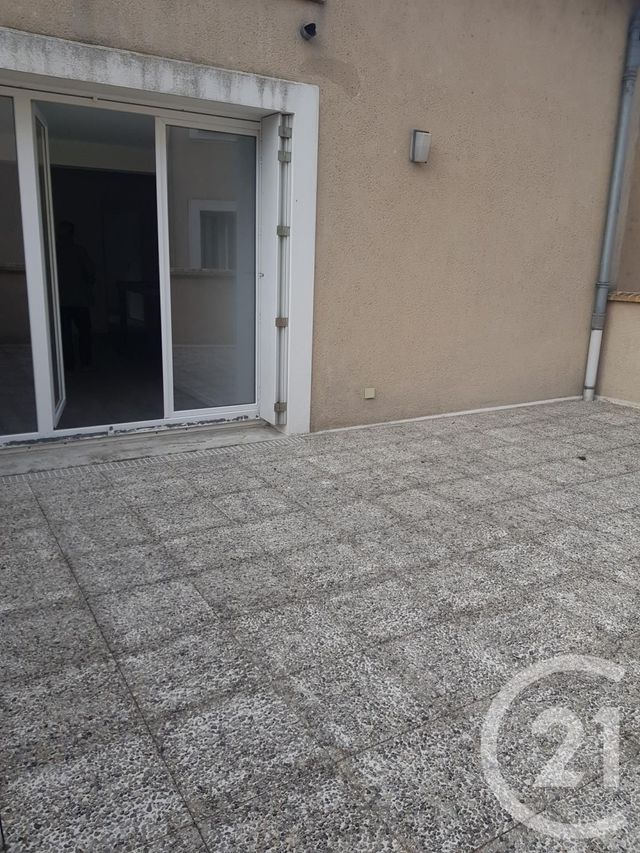 Appartement F3 à louer - 3 pièces - 62.75 m2 - COULOMMIERS - 77 - ILE-DE-FRANCE - Century 21 A.S.M.
