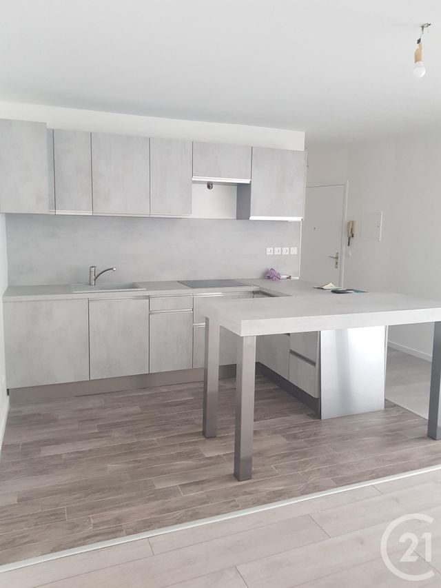 Appartement F3 à louer COULOMMIERS