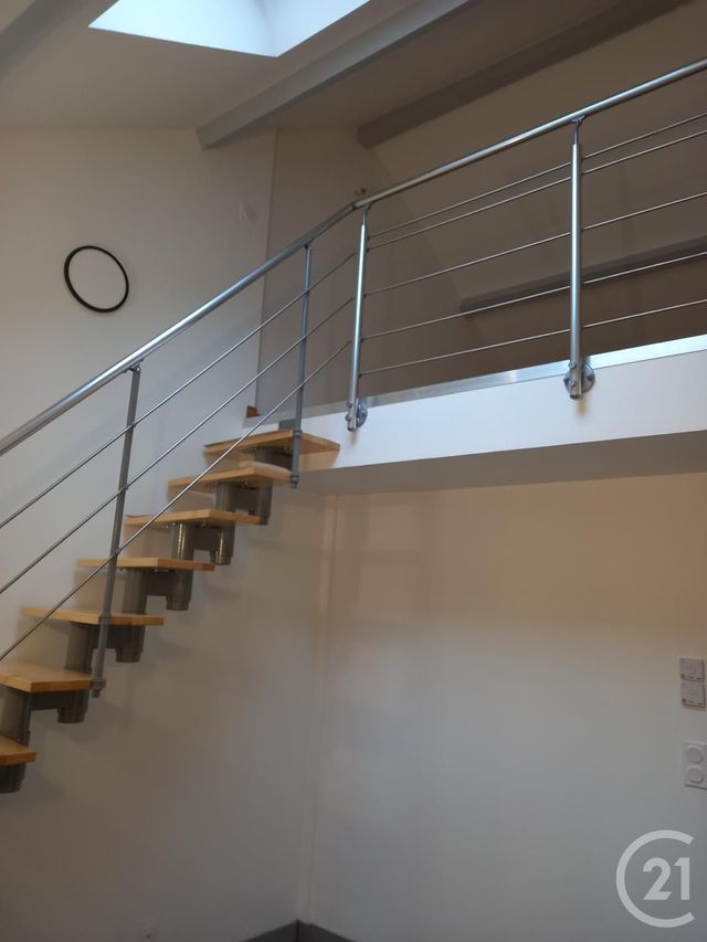 maison à louer - 4 pièces - 84.54 m2 - ST REMY LA VANNE - 77 - ILE-DE-FRANCE - Century 21 A.S.M.