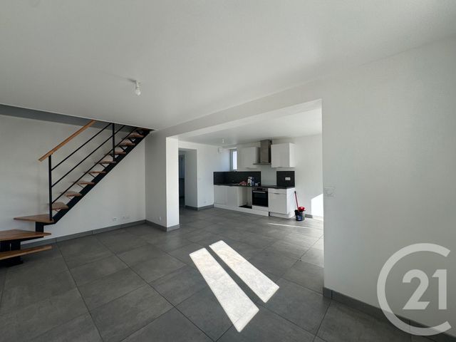 maison à louer - 4 pièces - 84.54 m2 - ST REMY LA VANNE - 77 - ILE-DE-FRANCE - Century 21 A.S.M.