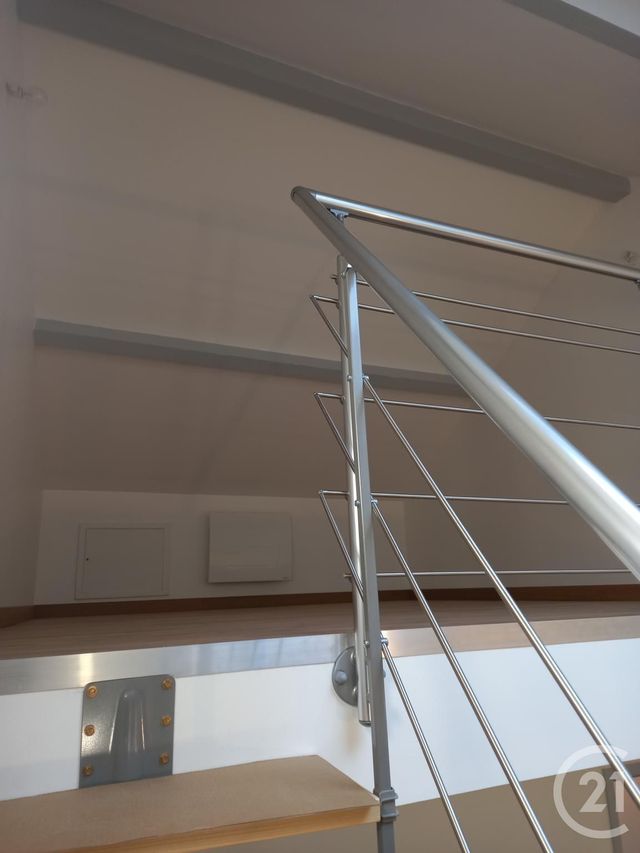 maison à louer - 4 pièces - 84.54 m2 - ST REMY LA VANNE - 77 - ILE-DE-FRANCE - Century 21 A.S.M.