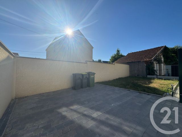 maison à louer - 4 pièces - 84.54 m2 - ST REMY LA VANNE - 77 - ILE-DE-FRANCE - Century 21 A.S.M.