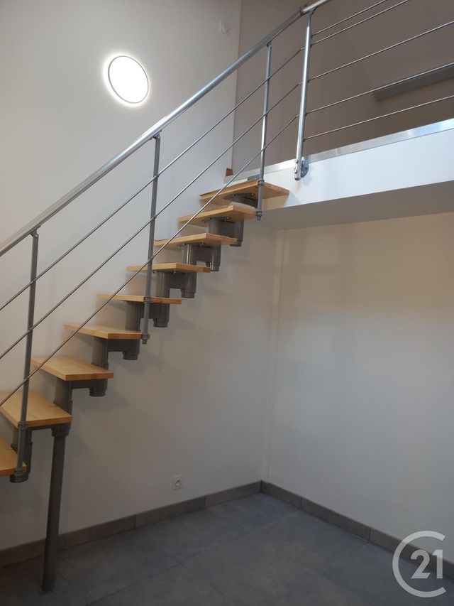 maison à louer - 4 pièces - 84.54 m2 - ST REMY LA VANNE - 77 - ILE-DE-FRANCE - Century 21 A.S.M.