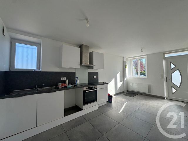 maison à louer - 4 pièces - 84.54 m2 - ST REMY LA VANNE - 77 - ILE-DE-FRANCE - Century 21 A.S.M.