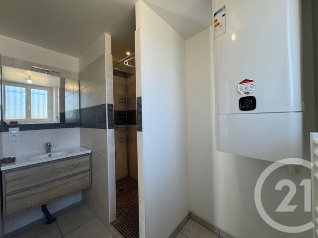 maison à louer - 4 pièces - 84.54 m2 - ST REMY LA VANNE - 77 - ILE-DE-FRANCE - Century 21 A.S.M.