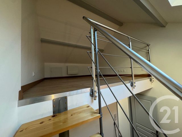 maison à louer - 4 pièces - 84.54 m2 - ST REMY LA VANNE - 77 - ILE-DE-FRANCE - Century 21 A.S.M.