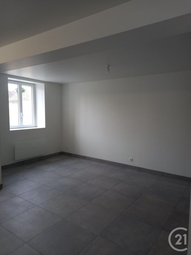 maison à louer - 4 pièces - 84.54 m2 - ST REMY LA VANNE - 77 - ILE-DE-FRANCE - Century 21 A.S.M.