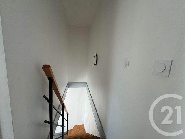maison à louer - 4 pièces - 84.54 m2 - ST REMY LA VANNE - 77 - ILE-DE-FRANCE - Century 21 A.S.M.
