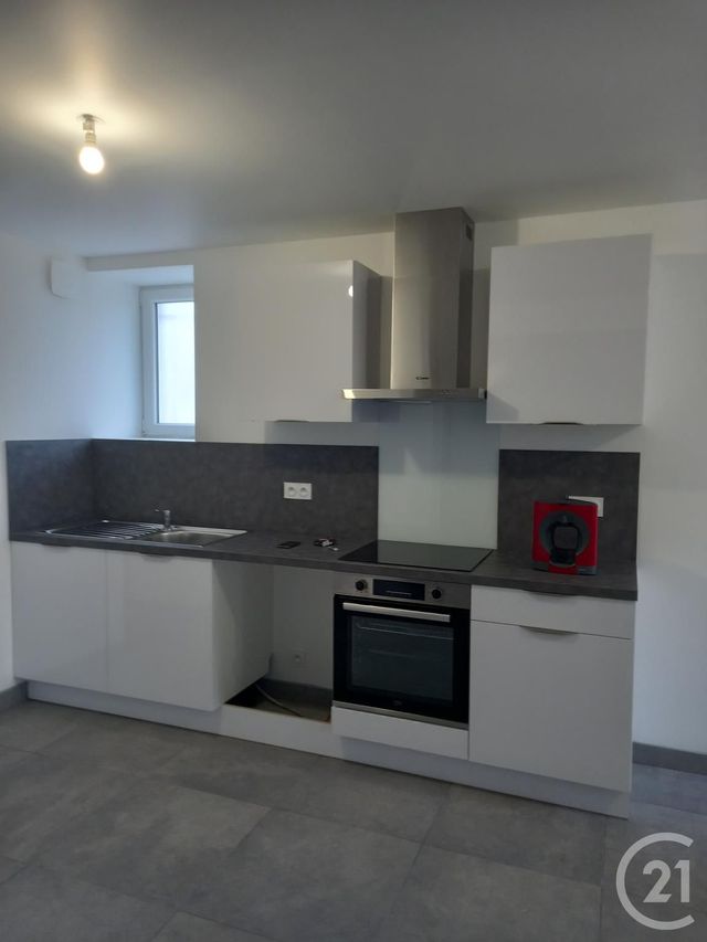 maison à louer - 4 pièces - 84.54 m2 - ST REMY LA VANNE - 77 - ILE-DE-FRANCE - Century 21 A.S.M.