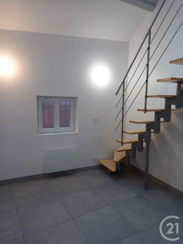 maison à louer - 4 pièces - 84.54 m2 - ST REMY LA VANNE - 77 - ILE-DE-FRANCE - Century 21 A.S.M.