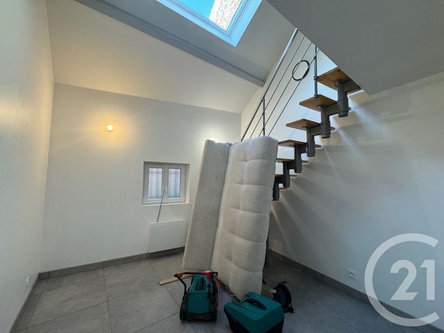 maison à louer - 4 pièces - 84.54 m2 - ST REMY LA VANNE - 77 - ILE-DE-FRANCE - Century 21 A.S.M.