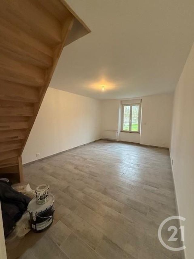 maison à louer - 5 pièces - 100.54 m2 - MOUROUX - 77 - ILE-DE-FRANCE - Century 21 A.S.M.