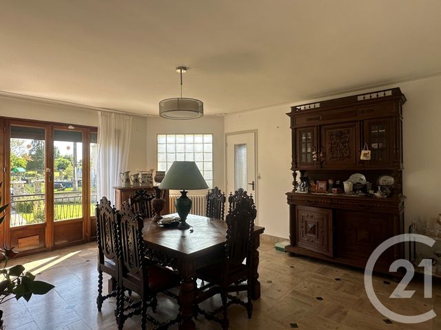 maison à vendre - 6 pièces - 116.0 m2 - COULOMMIERS - 77 - ILE-DE-FRANCE - Century 21 A.S.M.