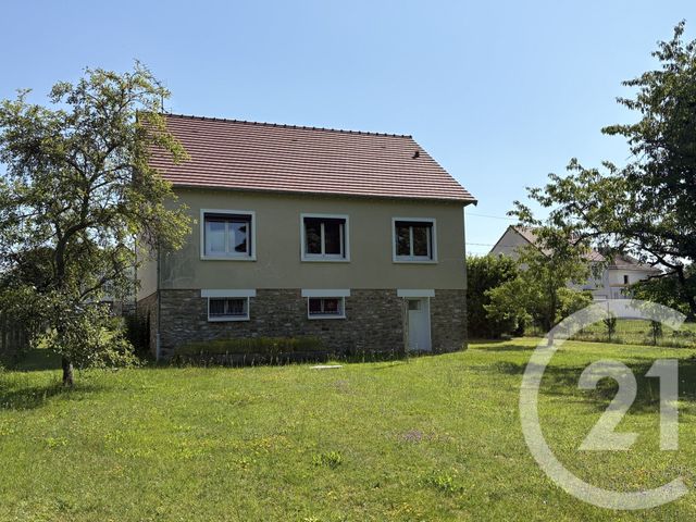 maison à vendre - 6 pièces - 116.0 m2 - COULOMMIERS - 77 - ILE-DE-FRANCE - Century 21 A.S.M.