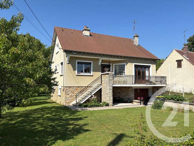 maison - COULOMMIERS - 77