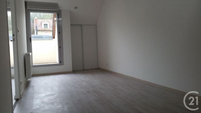 Appartement F2 à louer - 2 pièces - 44.01 m2 - COULOMMIERS - 77 - ILE-DE-FRANCE - Century 21 A.S.M.