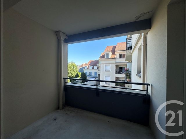 Appartement F2 à vendre - 2 pièces - 45.64 m2 - COULOMMIERS - 77 - ILE-DE-FRANCE - Century 21 A.S.M.