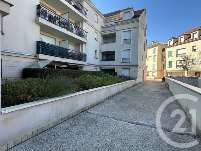 appartement - COULOMMIERS - 77