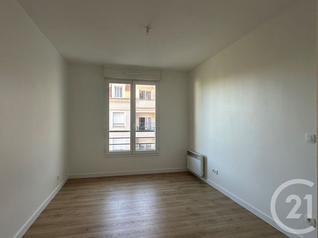 Appartement F2 à vendre - 2 pièces - 45.64 m2 - COULOMMIERS - 77 - ILE-DE-FRANCE - Century 21 A.S.M.