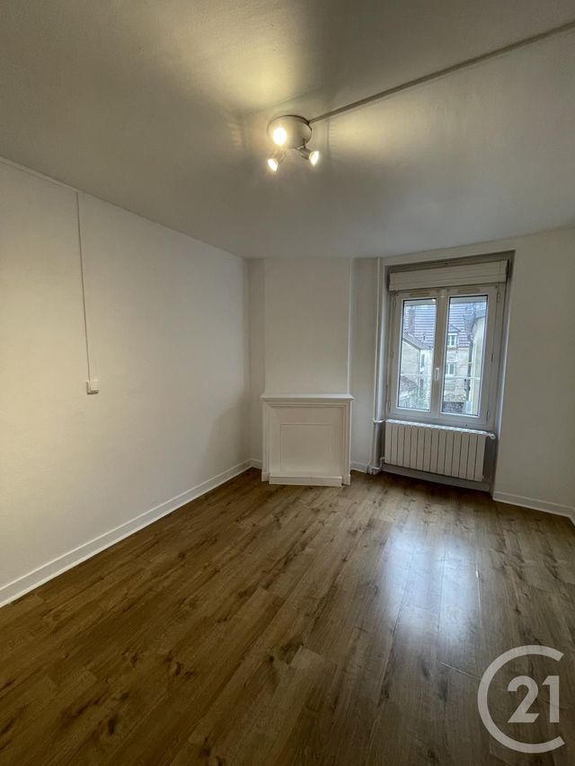 appartement - LA FERTE GAUCHER - 77