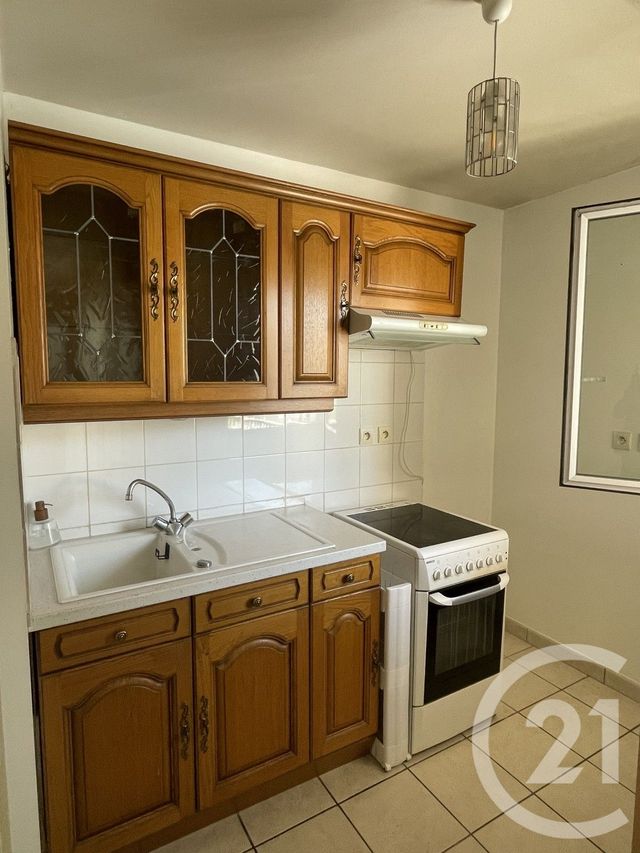 Appartement F2 bis à louer - 2 pièces - 53.05 m2 - LA FERTE GAUCHER - 77 - ILE-DE-FRANCE - Century 21 A.S.M.