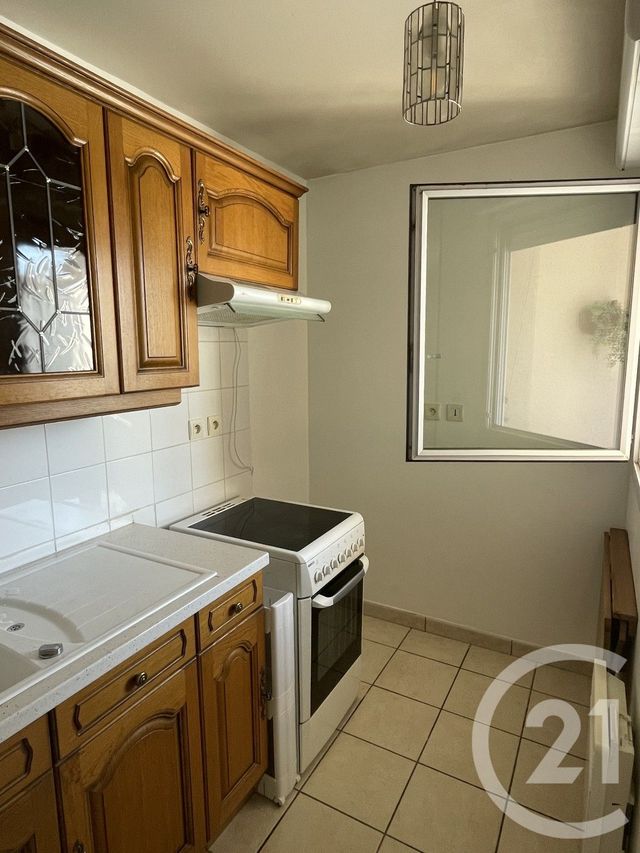 Appartement F2 bis à louer - 2 pièces - 53.05 m2 - LA FERTE GAUCHER - 77 - ILE-DE-FRANCE - Century 21 A.S.M.