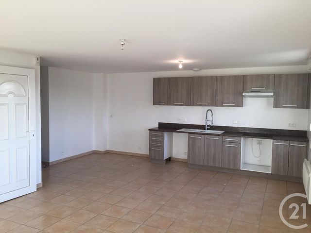 appartement - COULOMMIERS - 77